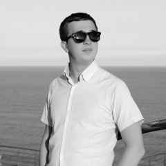 Антон Козенко, 01.10.1984, Москва