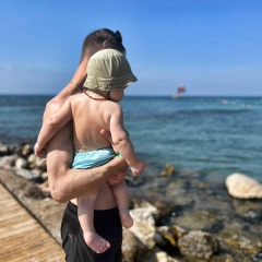 Владислав Арипов, 03.05