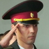 Дима Грушевский, 27.01.1987, Николаев