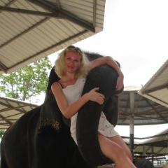 Елена Кузнецова, 16.07, Лыткарино