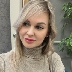 Юлия Киселёва, 16.07, Омск