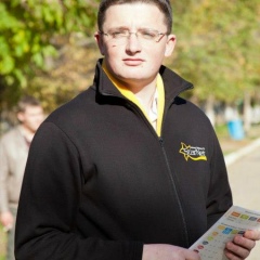 Дмитрий Сары, 31.10, Комрат