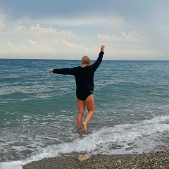 Виктория Мухина, 15.08.1973, Тюмень