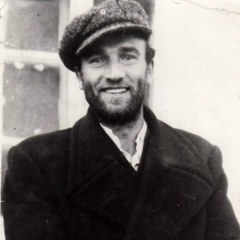 Иван Васельков, 27.02, Санкт-Петербург