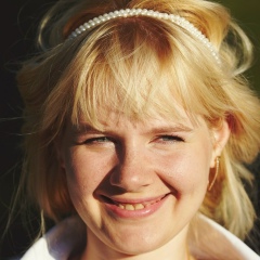 Юлия Тарасинская, 08.05, Киев