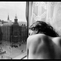 Снежанна Попова, 24.01