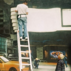 Денис Мужик, 18.12.1988, Одесса