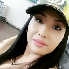 Asem Dauletovna, 10.11.1992, Талдыкорган