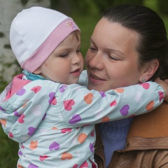 Маша Трифонова, 24.06, Санкт-Петербург