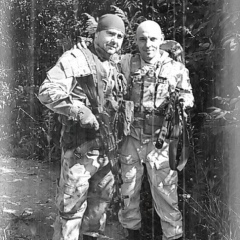 Евгений Борщ, 01.01.1998, Нукус