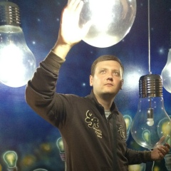 Александр Росси, 08.01, Москва