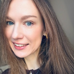 Алиса Гильвег, 02.08.1988, Москва