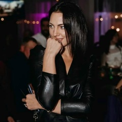 Maryalice Morozova, 20.03.1998, Москва