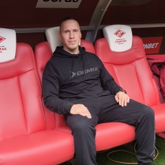 Александр Александров