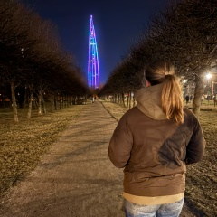 Анастасия Ефремова