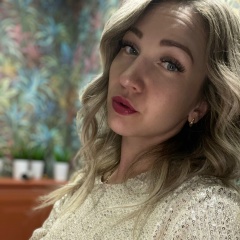 Татьяна Соколова, 25.01, Вологда