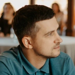 Сергей Згода, Москва