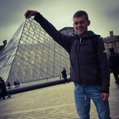 Андрій Василащук, 23.05.1991, Тернополь