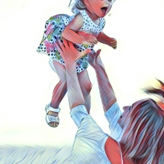 Антонина Сергеева, 20.08.1983, Алматы