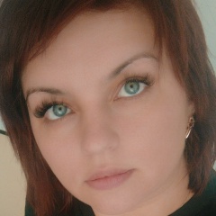 Екатерина Маторина, 17.09.1989, Санкт-Петербург