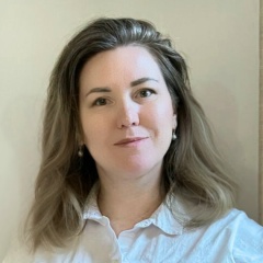 Софья Загидулина, 06.03.1985, Санкт-Петербург