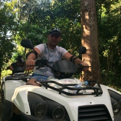 Константин Котлов, 29.03, Санкт-Петербург