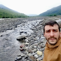 Алексей Абрамов, 14.09.1988, Москва