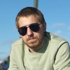 Егор Ларькин, 15.03.1995, Владимир