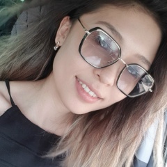 Alina Malikova, 13.06.1992, Семей