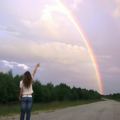 Мария Гущина, Великий Новгород