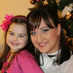 Екатерина Ярош, 07.06.1986, Amsterdam