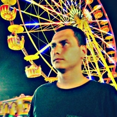 Александр Романенко, 27.09, Санкт-Петербург