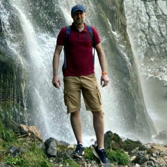 Евгений Назаров, 04.01, Донецк