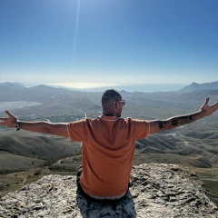 Александр Зухрабов, 01.07, Екатеринбург