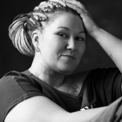 Александра Золотарева, 07.02.1985, Санкт-Петербург