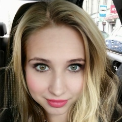 Юлия Басова, 14.10, Санкт-Петербург