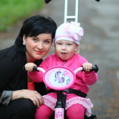 Мария Леванова, 05.09.1983, Санкт-Петербург