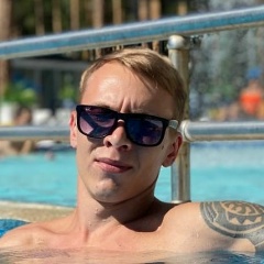 Александр Алексеев, 10.03.1992, Златоуст