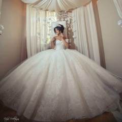 Katarine Galstyan, 20.04.1994, Ереван