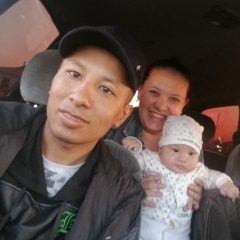 Мирас Ентебеков, 09.09, Ушбиик