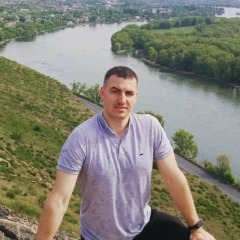 Руслан Садыгов, Астана
