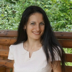 Ангелина Бондарь, 20.08.1988, Киев