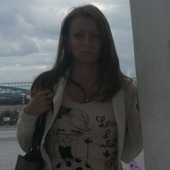 Elvira Wladimirska, Львов