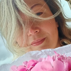 Вероника Исаева, 06.05, Санкт-Петербург