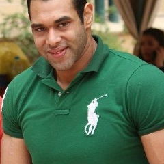 Ahmed Mahmoud, 23.07.1987, Cairo