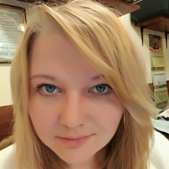 Александра Свиридова, 27.09.1989, Санкт-Петербург