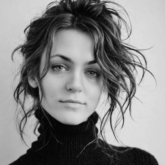 Elena Luckyenko, 28.07, Mumbai