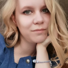 Ирина Голубева, 08.04.1991, Стерлитамак