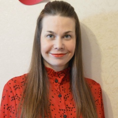 Тая Малиновская, 18.04, Санкт-Петербург