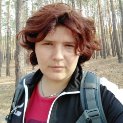 Ольга Титяева